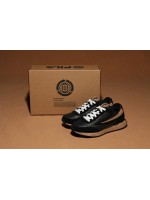 韓國FILA <EARTH TOUCH> Euro Jogger 93/21 (黑色)